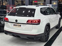 Volkswagen Atlas